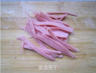 花开富贵的做法步骤：4