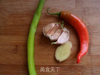 香酥虾的做法步骤：3