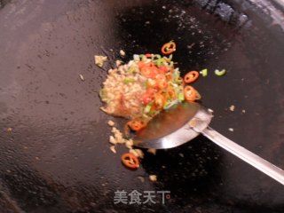 香酥虾的做法步骤：7