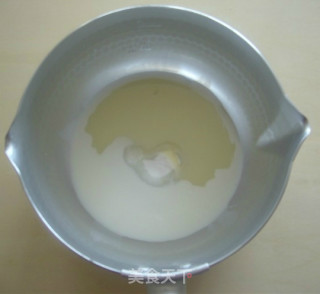 芒果布丁的做法步骤：6