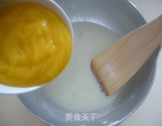 芒果布丁的做法步骤：8