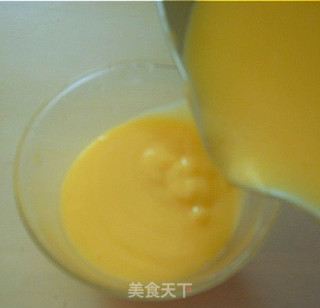 芒果布丁的做法步骤：11