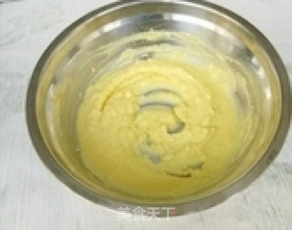 蜂蜜核桃挞的做法步骤：1
