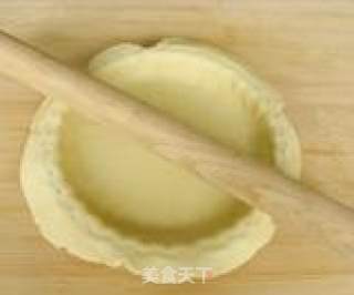蜂蜜核桃挞的做法步骤：6