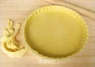 蜂蜜核桃挞的做法步骤：7