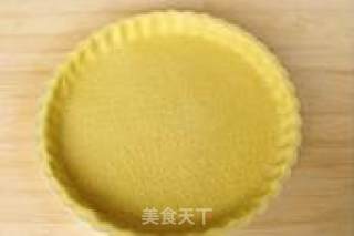 蜂蜜核桃挞的做法步骤：8