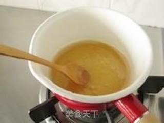 蜂蜜核桃挞的做法步骤：10