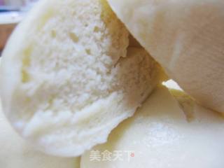 小文子出品~~【原味馒头】的做法步骤：10