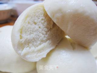 小文子出品~~【原味馒头】的做法步骤：12