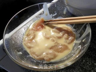 盐酥鸡块+香葱薄饼的做法步骤：4