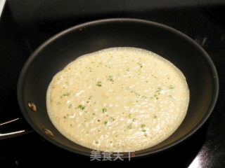 盐酥鸡块+香葱薄饼的做法步骤：6