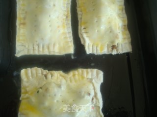 香酥牛肉派（飞饼版）的做法步骤：7