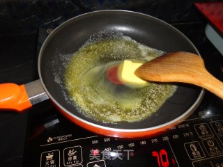 杂蔬牛肉意面的做法步骤：2