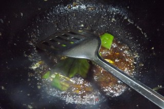 浇汁黄花鱼的做法步骤：8