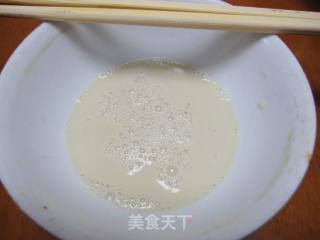 小文子出品~~【紫薯包】的做法步骤：2