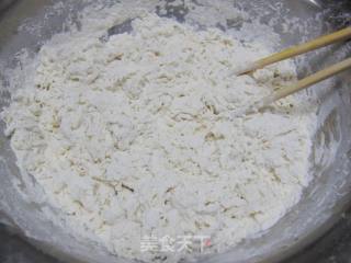小文子出品~~【紫薯包】的做法步骤：3