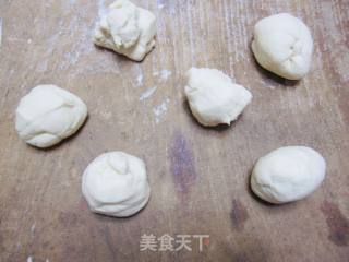 小文子出品~~【紫薯包】的做法步骤：9