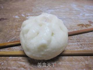 小文子出品~~【紫薯包】的做法步骤：12