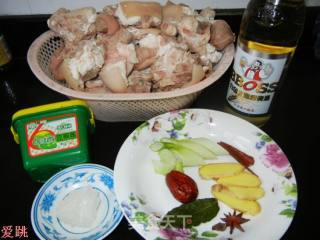 啤酒山羊肉（自动烹饪锅）的做法步骤：3