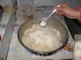 八宝饭的做法步骤：3