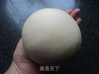【自制酥皮香蕉派】的做法步骤：6