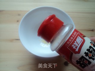 【肉皮变身鱿鱼卷】的做法步骤：11