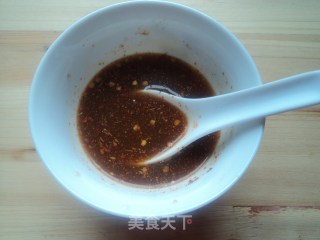 【肉皮变身鱿鱼卷】的做法步骤：14