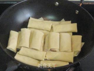 葱香百页包的做法步骤：6