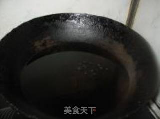 蒸狮子头的做法步骤：3