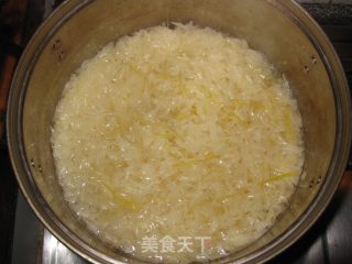 蜂蜜柚子茶的做法步骤：5