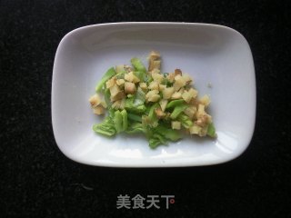 鸡肉蘑菇炖土豆的做法步骤：4