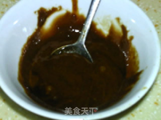红糖八宝饭的做法步骤：5