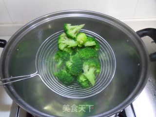 鲜菇海参烩的做法步骤：4