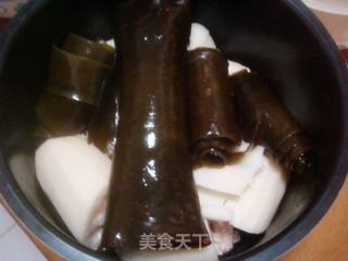电压力锅版--酥锅的做法步骤：12