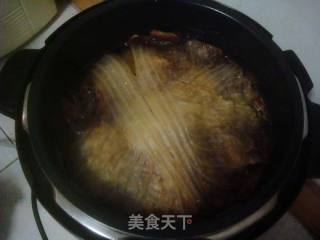 电压力锅版--酥锅的做法步骤：19