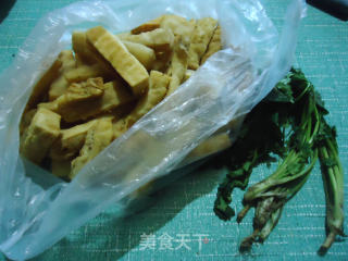 溜饹馇的做法步骤：1