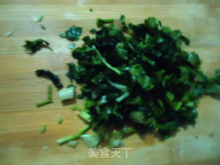 溜饹馇的做法步骤：5