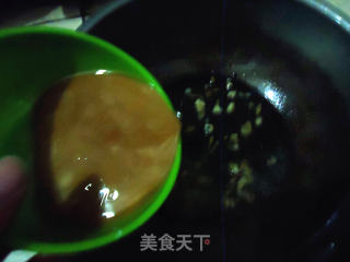 溜饹馇的做法步骤：8