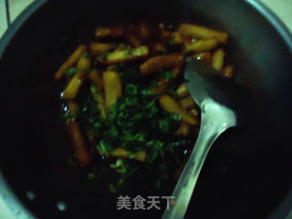 溜饹馇的做法步骤：9