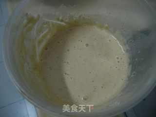 火腿芝士鸡蛋卷的做法步骤：4