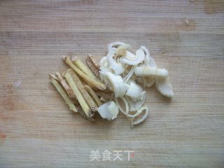 红烧日本豆腐的做法步骤：5
