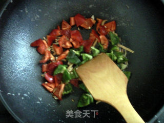 红烧日本豆腐的做法步骤：7