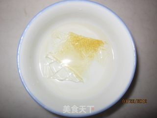 野草莓冻的做法步骤：2