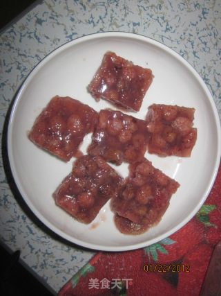 野草莓冻的做法步骤：6