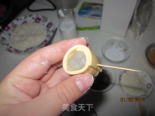 芝香虾球的做法步骤：6