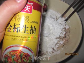 红烧四喜丸子的做法步骤：6