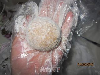 红烧四喜丸子的做法步骤：10