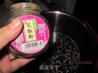 红烧四喜丸子的做法步骤：17