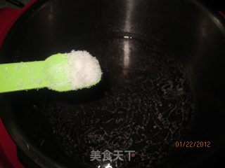红烧四喜丸子的做法步骤：19