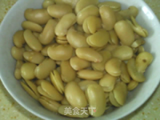 紫薯芸豆糕的做法步骤：4